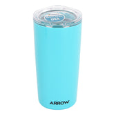 Insulated Tumbler with Lid - Multi Color